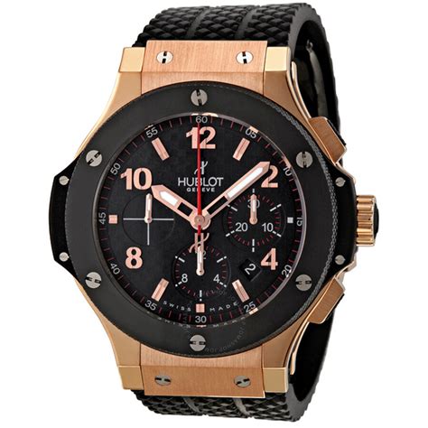 big bang hublot geneve watch
